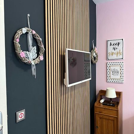 Berlin Pur - Wohnung Fuer Bis Zu 12 Personen Zewnętrze zdjęcie