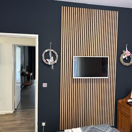 Berlin Pur - Wohnung Fuer Bis Zu 12 Personen Zewnętrze zdjęcie