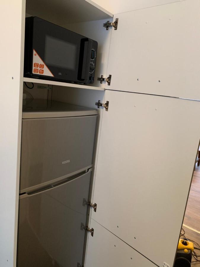 Berlin Pur - Wohnung Fuer Bis Zu 12 Personen Zewnętrze zdjęcie
