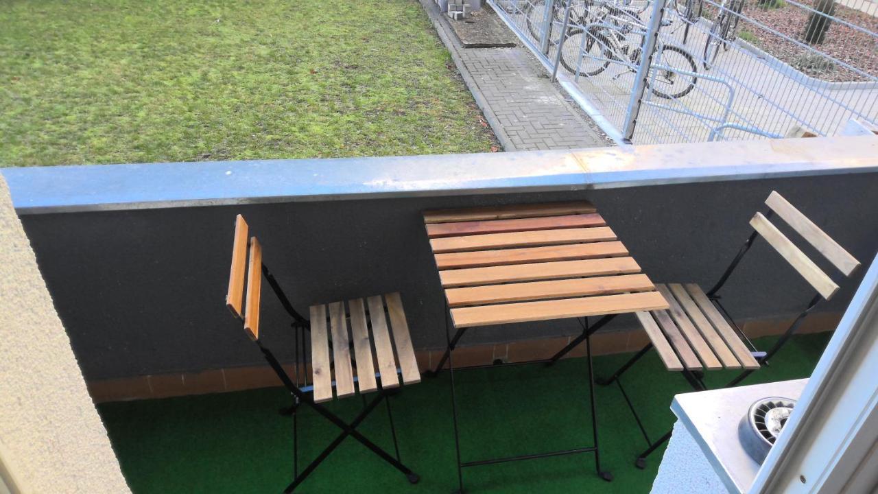 Berlin Pur - Wohnung Fuer Bis Zu 12 Personen Zewnętrze zdjęcie