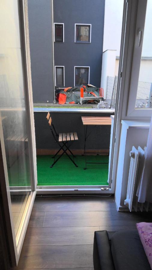 Berlin Pur - Wohnung Fuer Bis Zu 12 Personen Zewnętrze zdjęcie