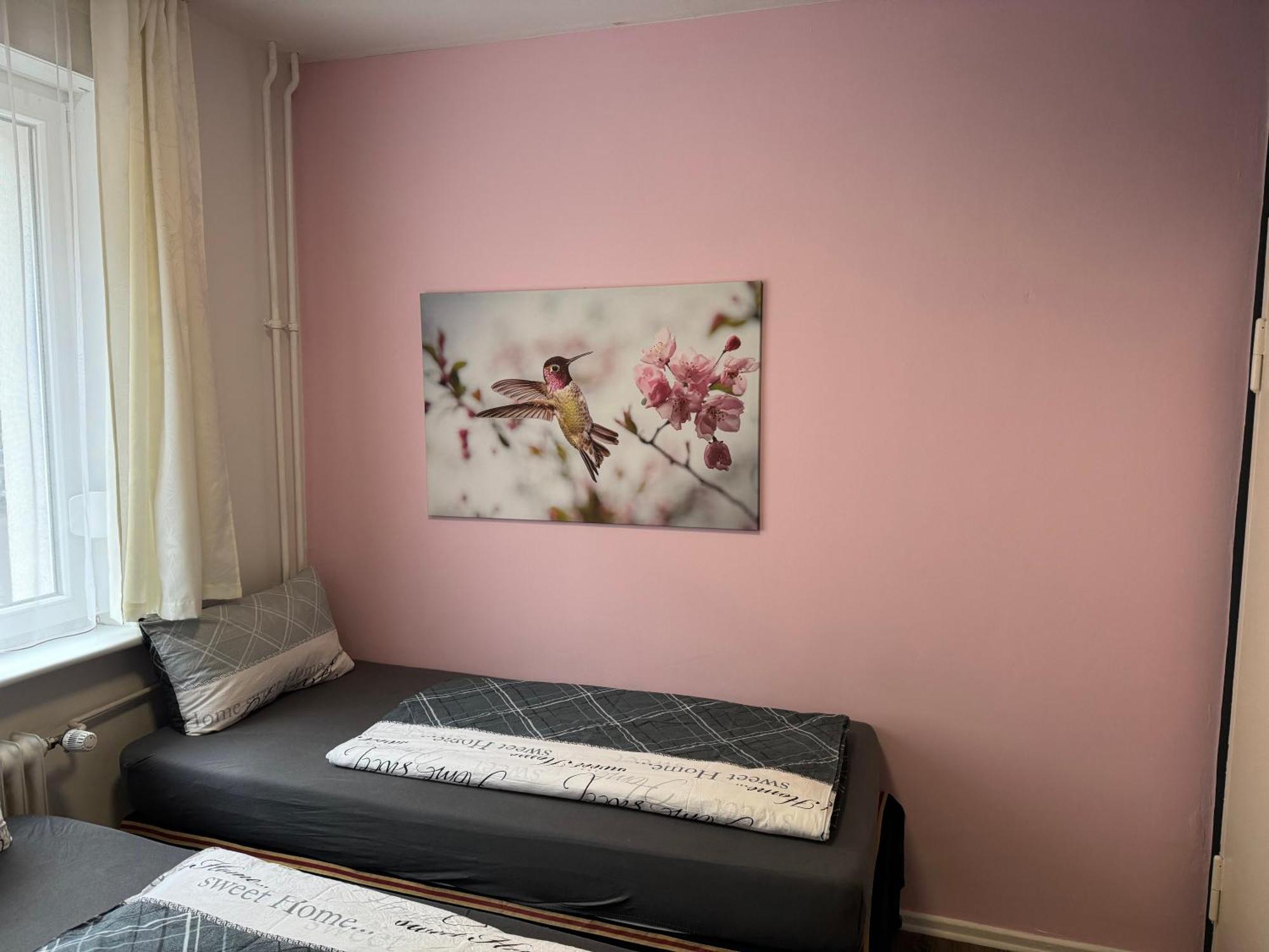 Berlin Pur - Wohnung Fuer Bis Zu 12 Personen Zewnętrze zdjęcie