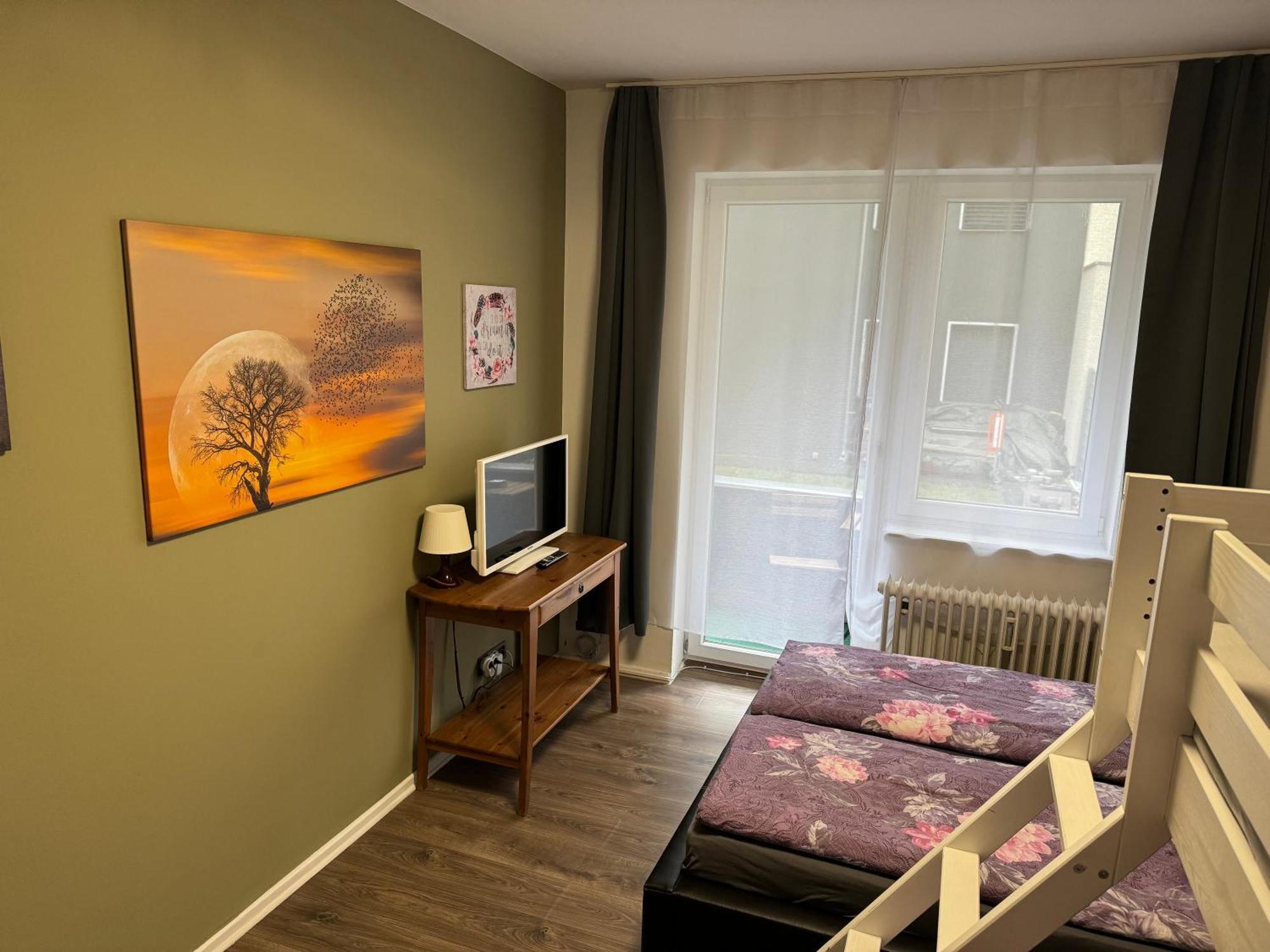 Berlin Pur - Wohnung Fuer Bis Zu 12 Personen Zewnętrze zdjęcie