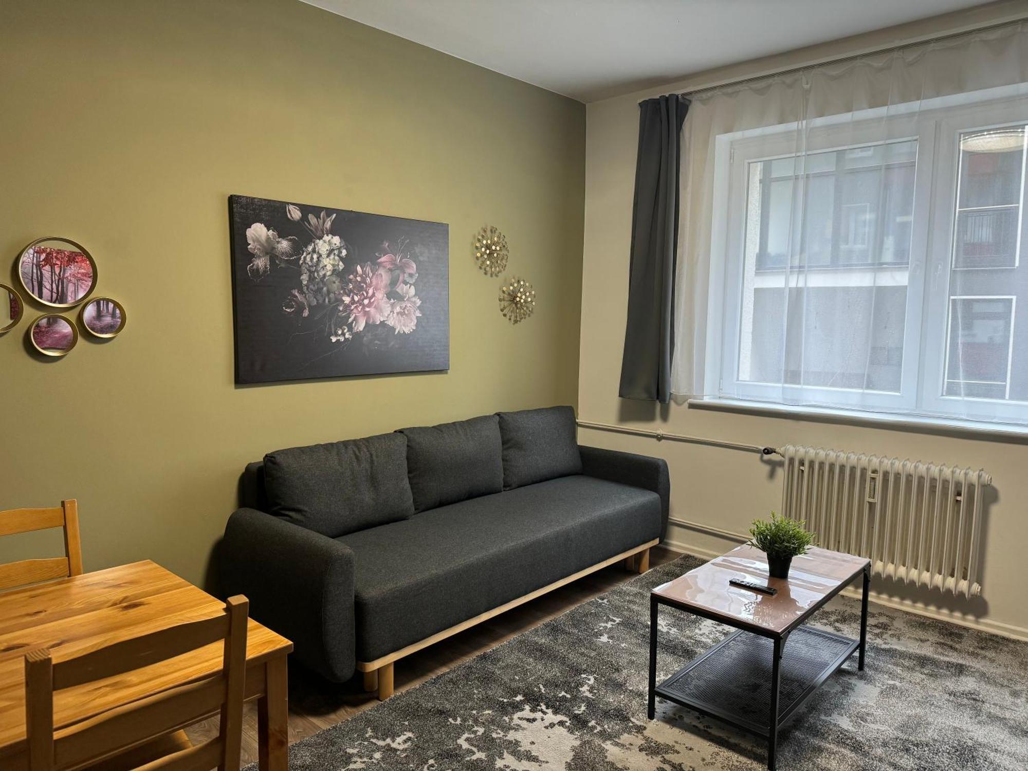 Berlin Pur - Wohnung Fuer Bis Zu 12 Personen Zewnętrze zdjęcie