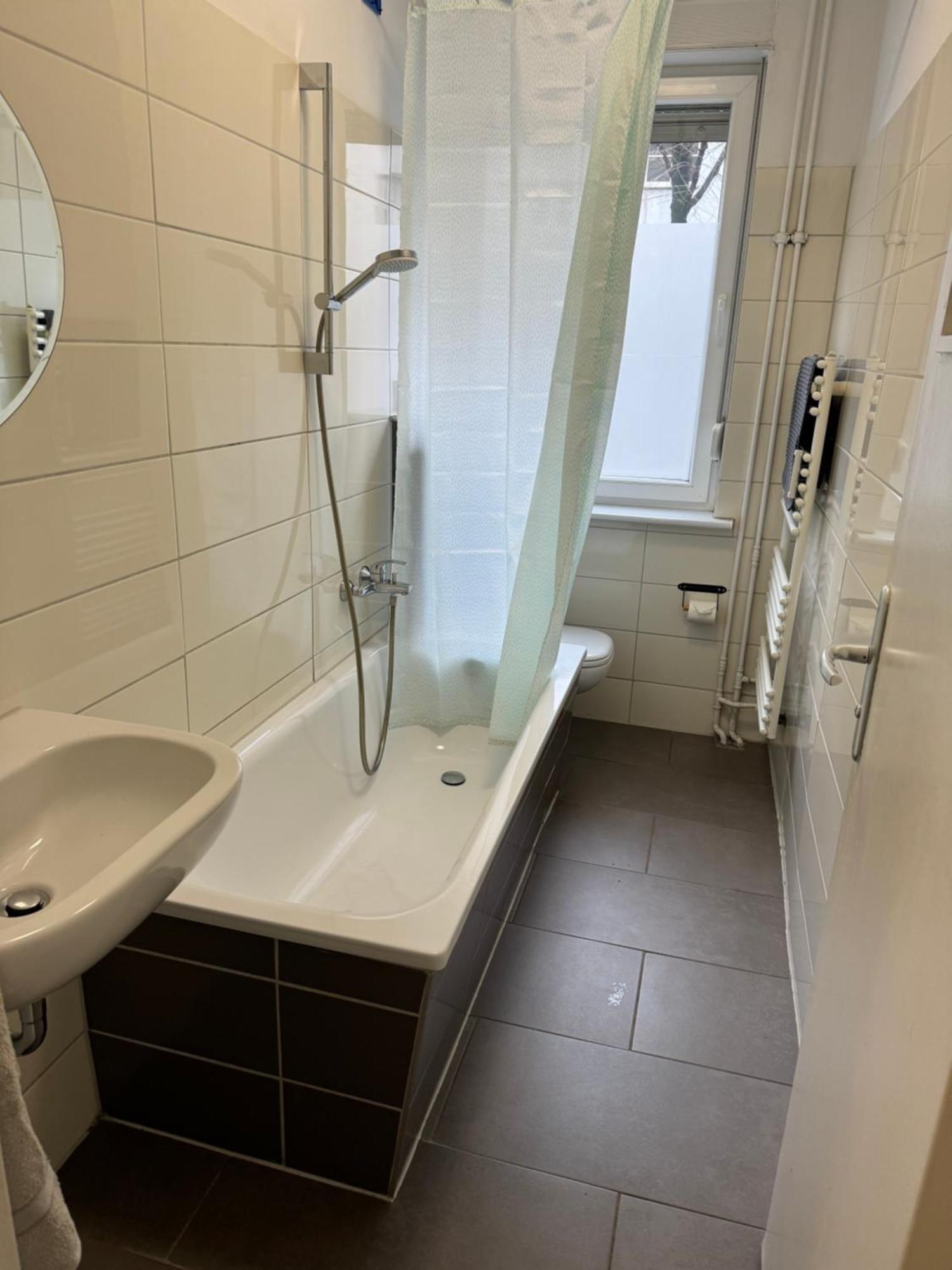 Berlin Pur - Wohnung Fuer Bis Zu 12 Personen Zewnętrze zdjęcie