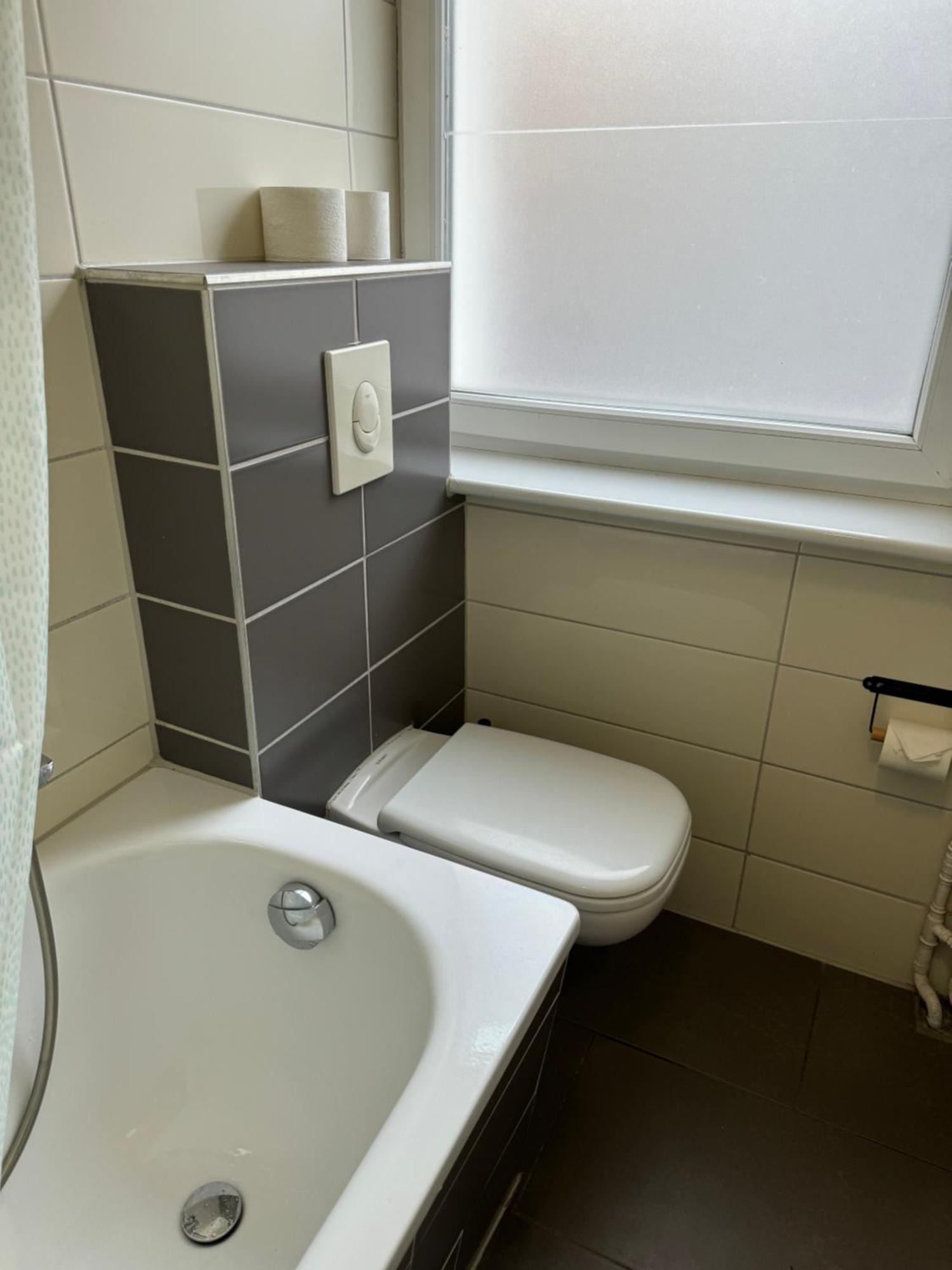 Berlin Pur - Wohnung Fuer Bis Zu 12 Personen Zewnętrze zdjęcie
